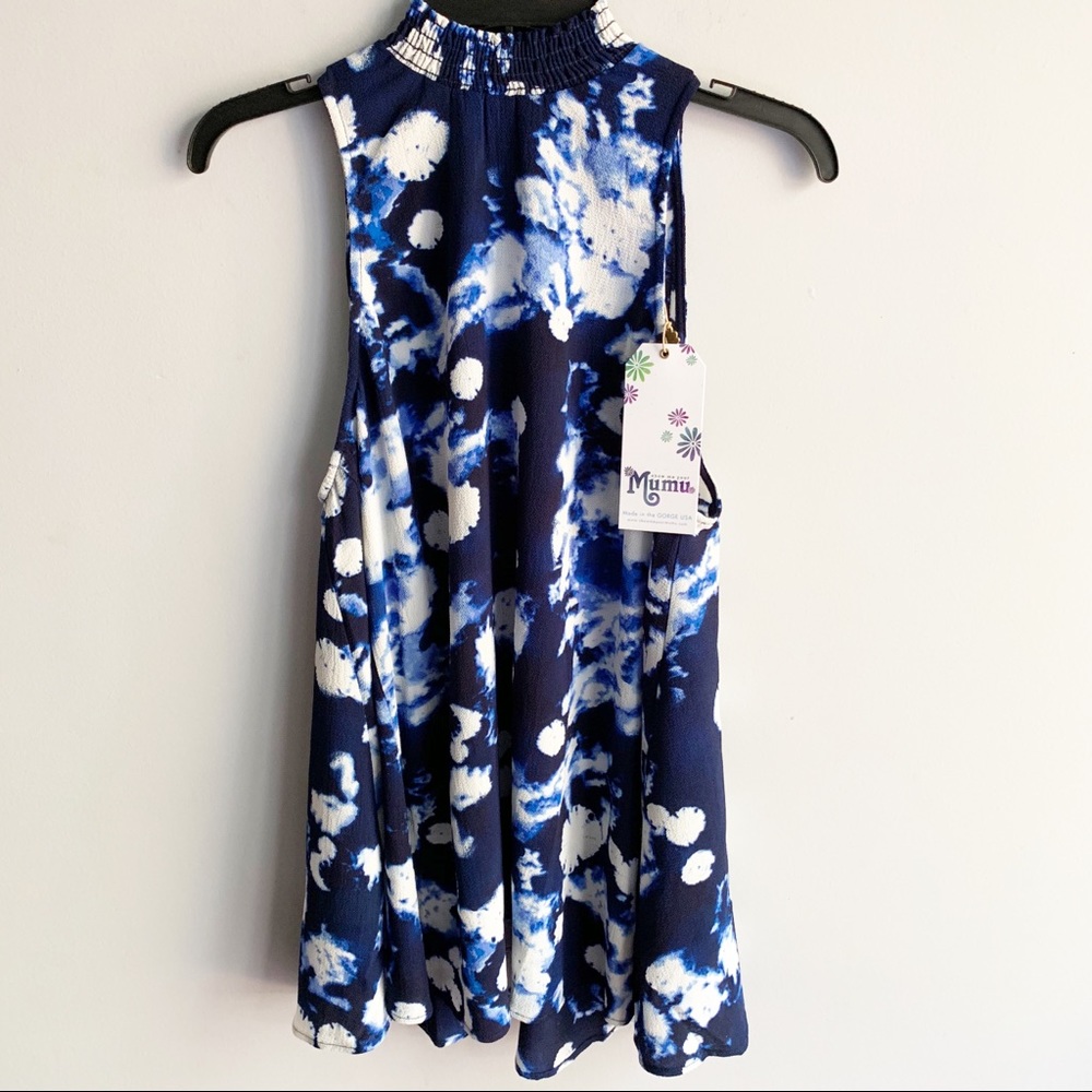 Show Me Your MuMu Madeline Tunic